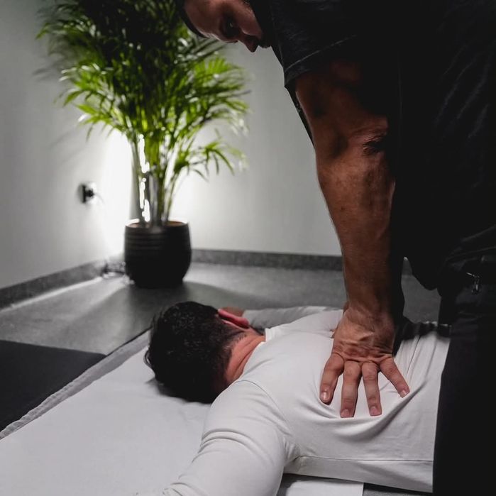 Masaj terapeutic japonez YUMEIHO