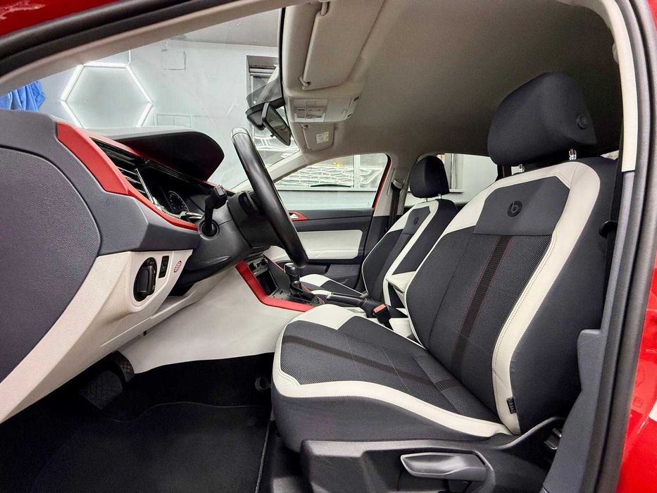 VW Volkswagen Polo Beats Edition Cutie Automata