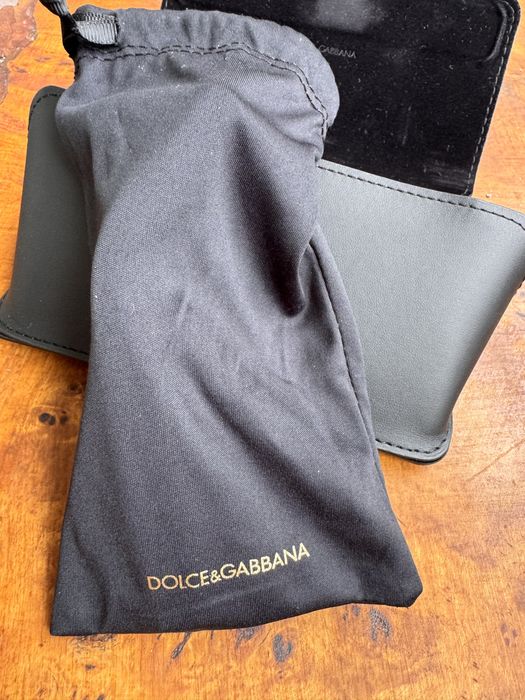 Очила Dolce&Gabbana