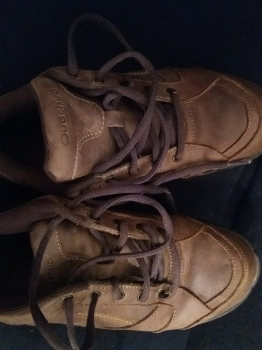 Pantofi sport Quechua 37