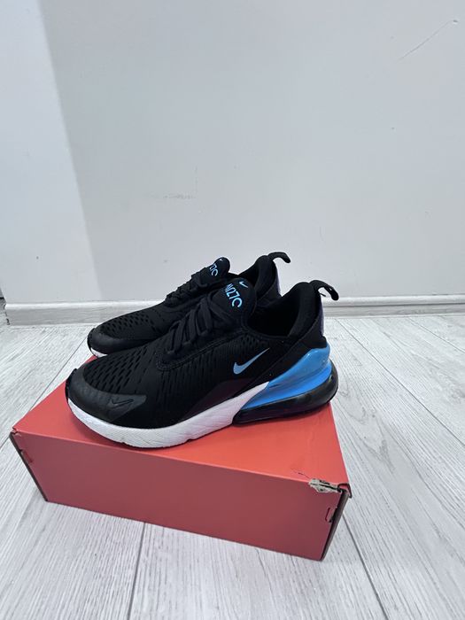 Adidasi nike marimea 36.5