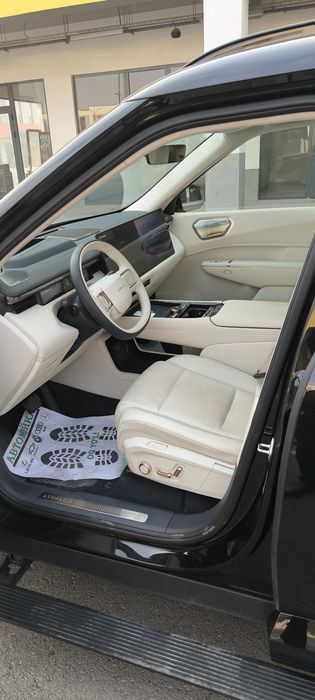 Lynk & Co 900 1.5T ULTRA REEV Dual Motor 2025 Qoraga/oq I'll 21 Diski