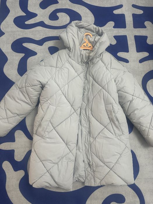 Продам куртку подростковую в отличном состоянии