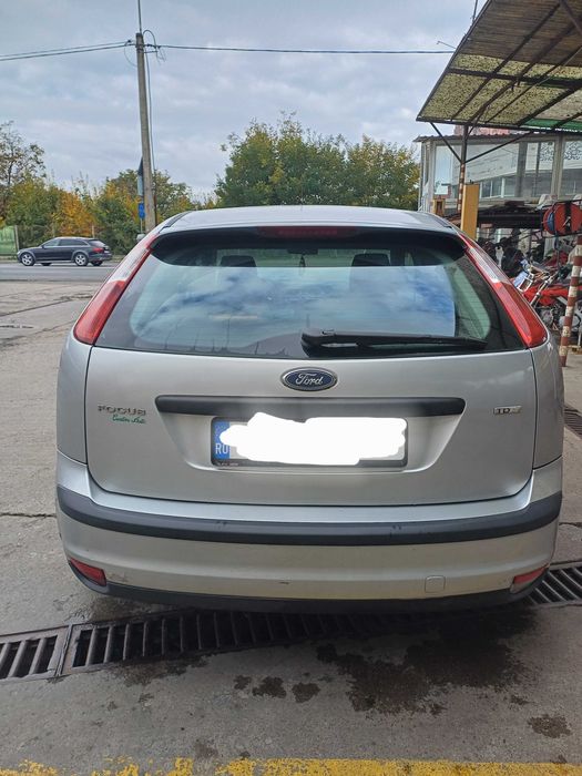 FORD Focus 2005 — imagine 4