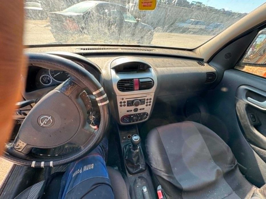 opel combo 1.6 metan на части опел комбо ecotech 1.6 фабричен метан