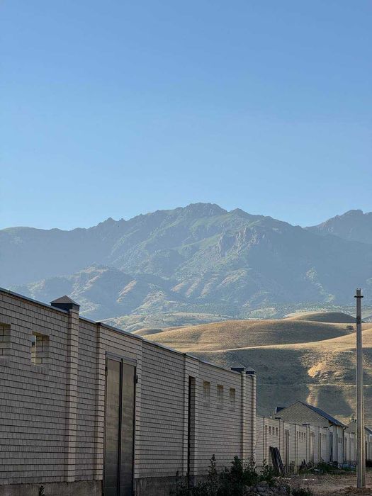 коробка Дача сотаман