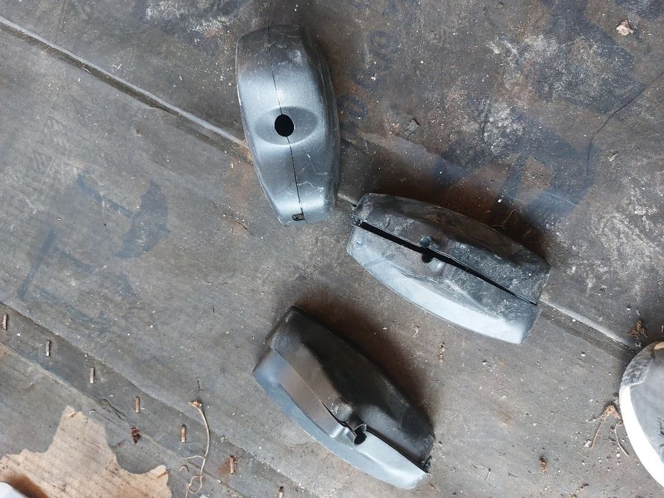 Пластмаса огледало е90 е91 бмв  2.0д 177кс bmw e90 e91 2.0d