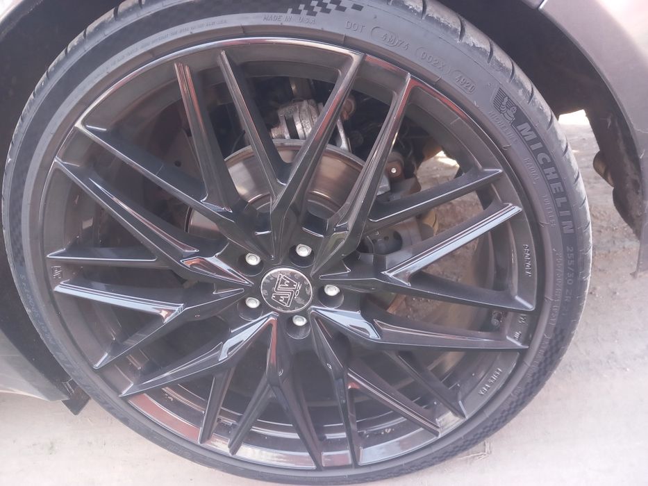 De vânzare jante 5x108 21R