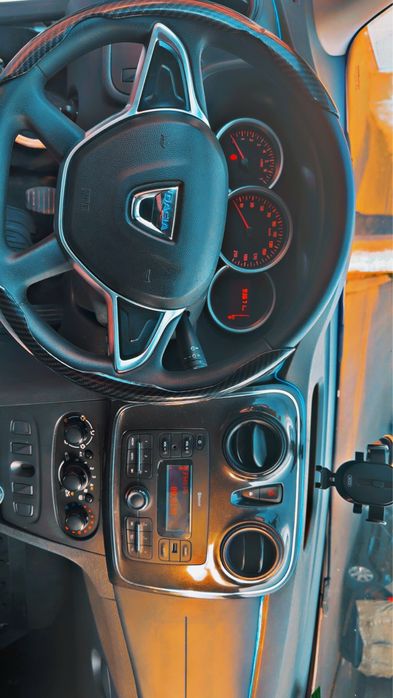 DACIA Sandero 2018 — imagine 2