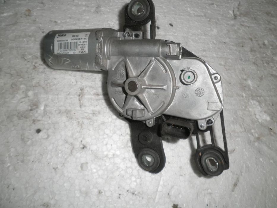 Motoras Stergator Haion VW Passat B8, Golf 7 5g0955711c