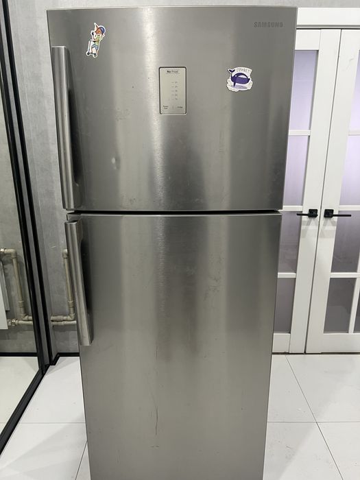 Продам холодильник Samsung б/у