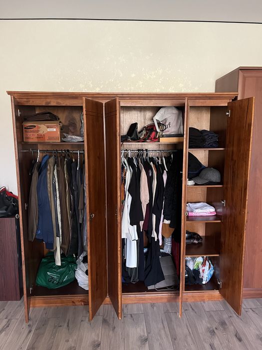 Комплект для спальни