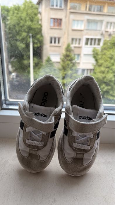 Детски маратонки Adidas