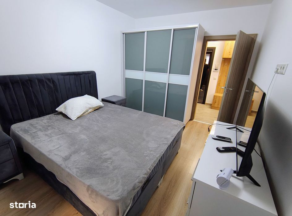 Apartament 2 camere Dream Residence Soseaua Salaj