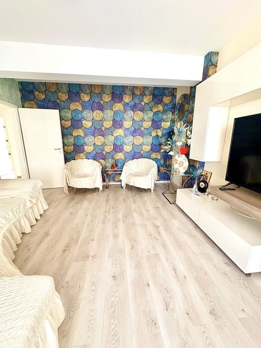 Proprietar vand apartament 2 camere 60 mp