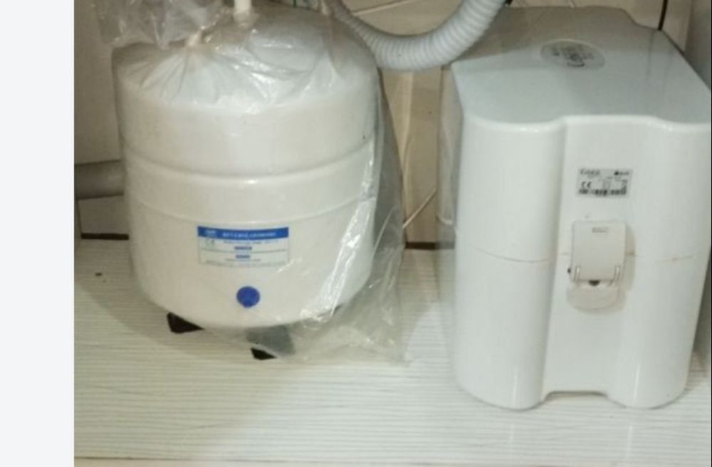 Сув филтр сотилади