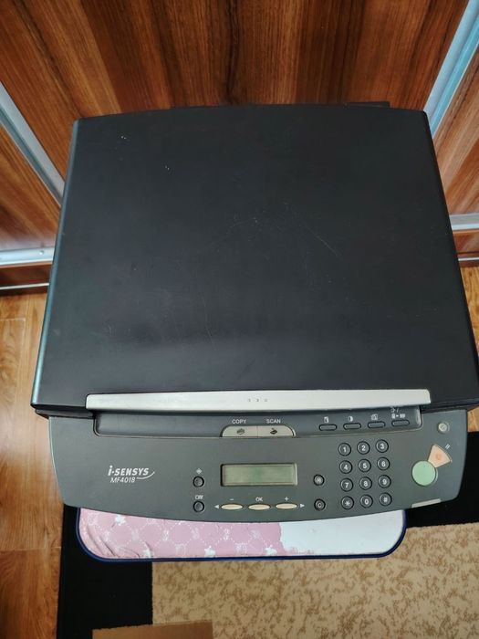 продаются принтеры Canon