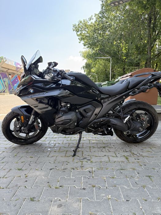 BMW R 1300 RS  predare leasing
