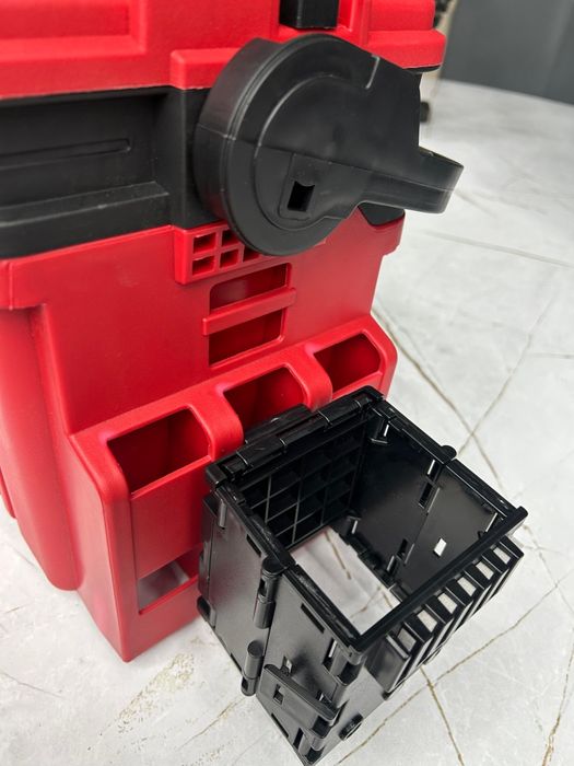 Ящик для рыбалки