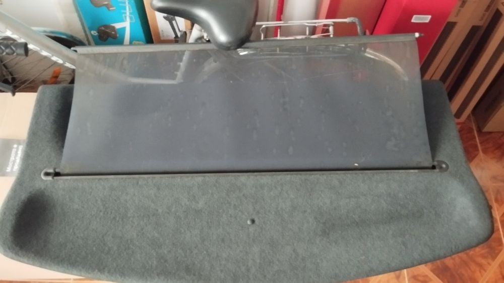 Кора за багажник на Ситроен Ц5 / Citroen C5