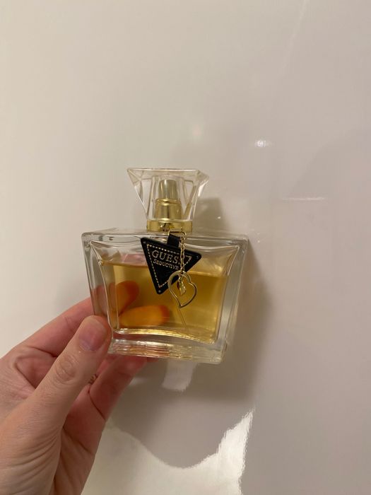 Guess Seductive apa de toaleta 75 ml