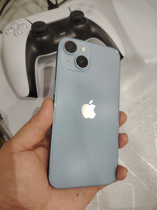 iPhone 14 128GB Blue