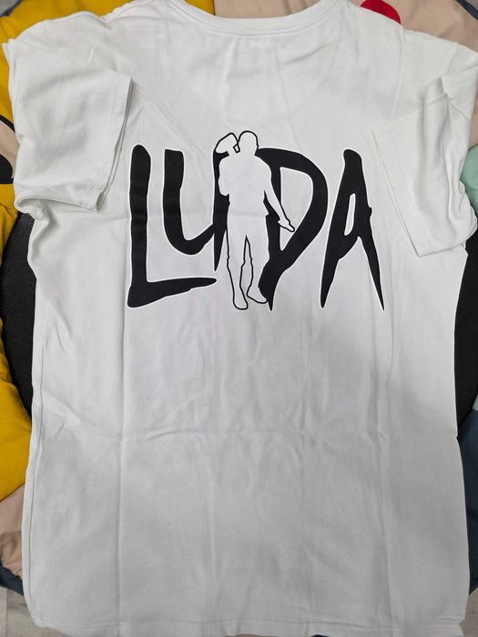 Модели тениски LUDA