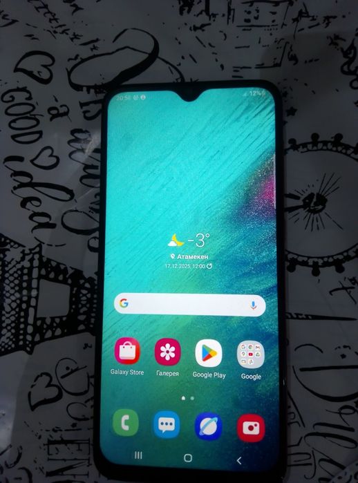 Samsung A20 сатылады