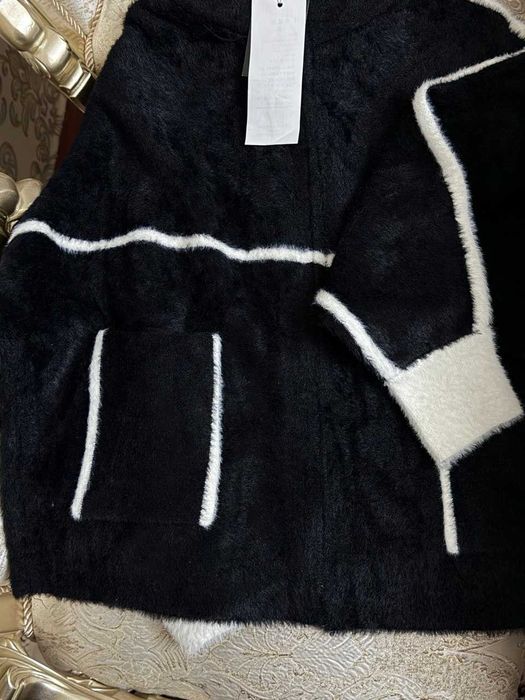 женский кардиган