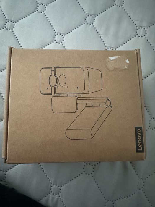 Lenovo 300 FHD Webcam