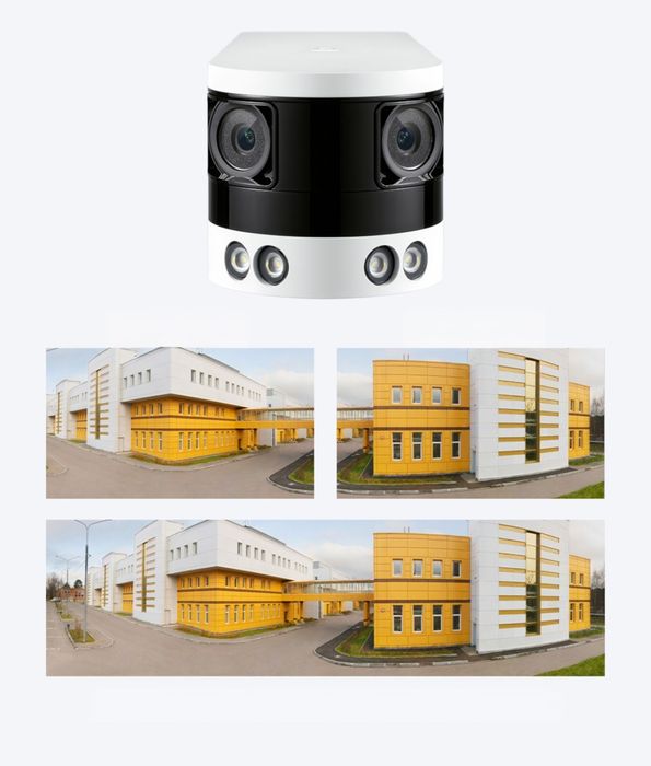 Camera TP LINK Kuzatuv Kamerasi