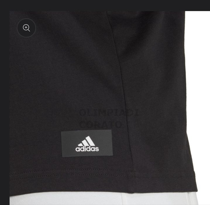 Дамска тениска Adidas
