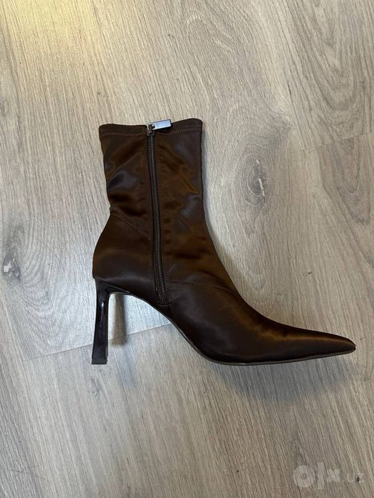 Saposhka Stradivarius