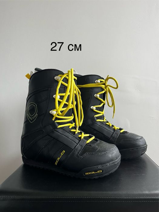 Нови и ползвани сноуборд обувки/ snowboard boots ThirtyTwo,Burton