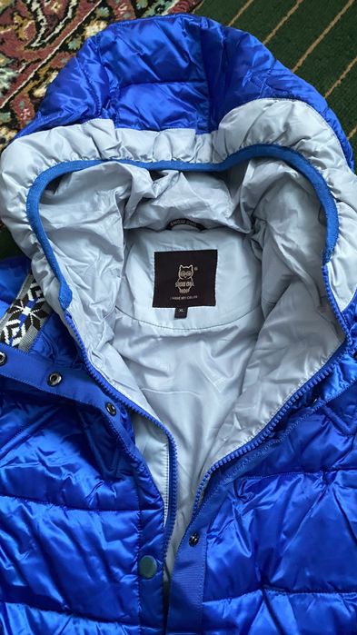 продам куртку