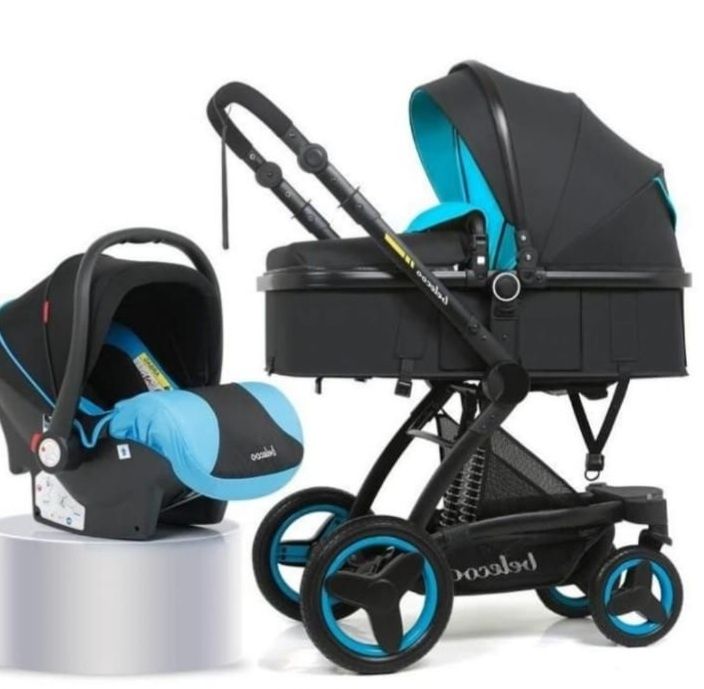 Продам коляску детскую