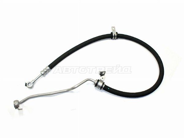 Шланг ГУР, гидроусилителя руля Mitsubishi Lancer