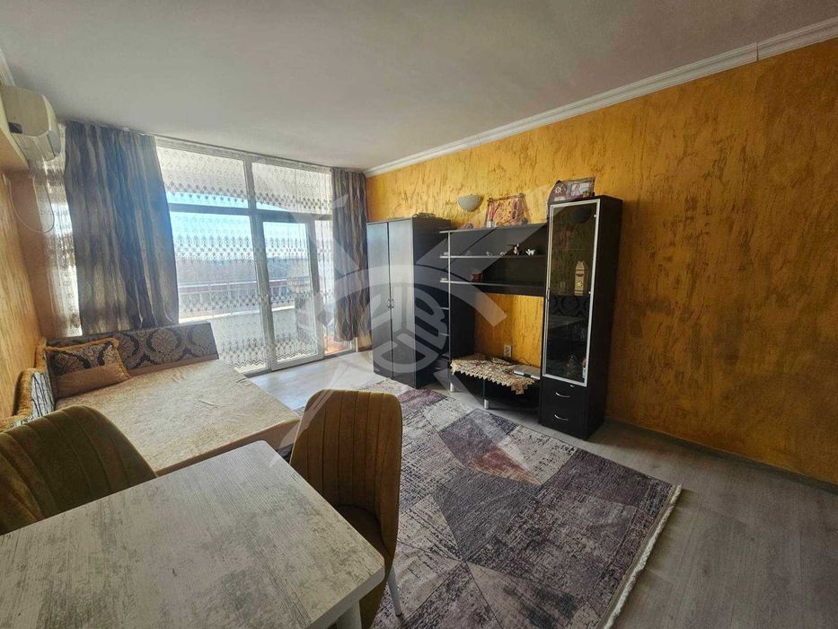 Продава се Едностаен апартамент в с. Равда, Област Бургас - 43 кв.м за 498 €/кв.м - Снимка #2