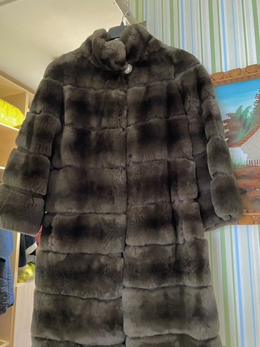 Продам шубу бобер