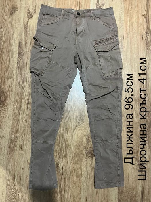 Мъжки Дънки - панталони