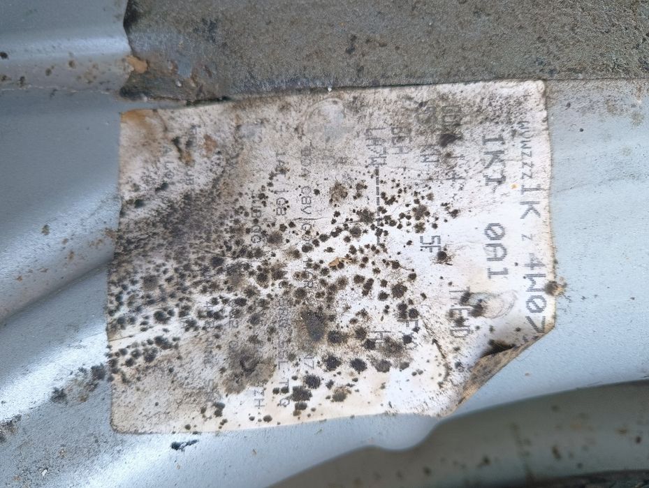 Piese motor cutie caseta planșa stop ușa kit pornire golf 5 1.4 bca