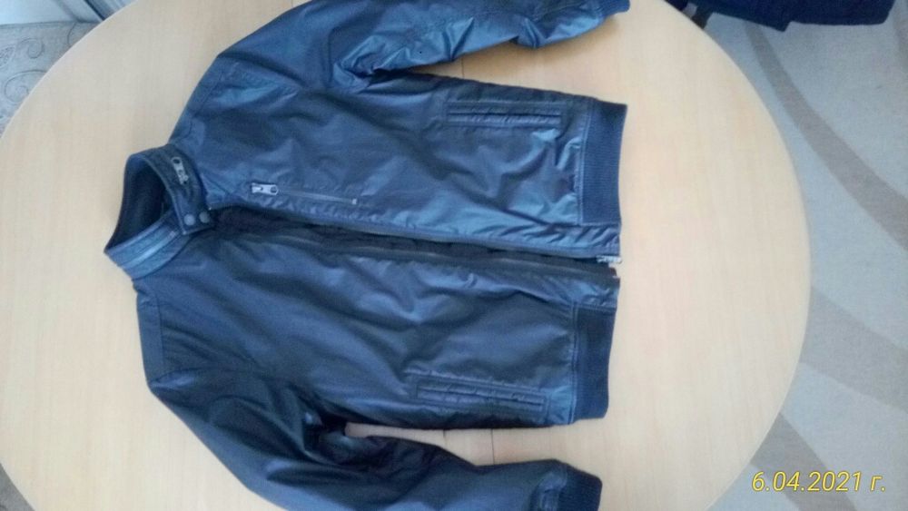 Детско пролетно есенно яке