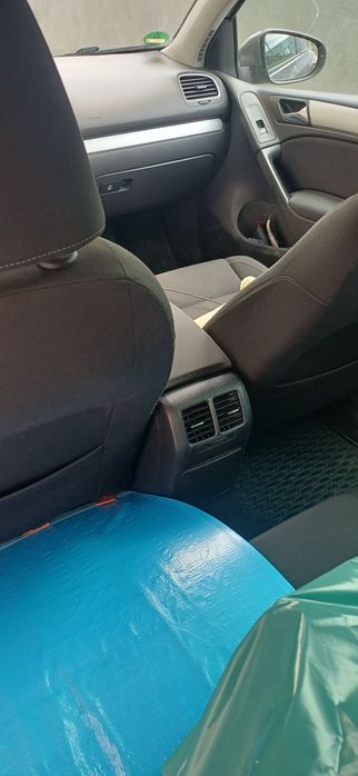 Wolskwagen golf 6