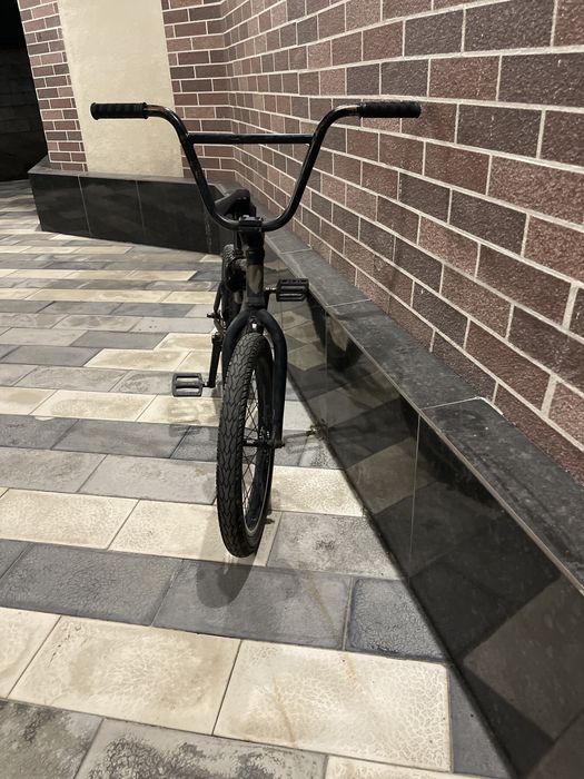 Велосипед БМХ Трюковой