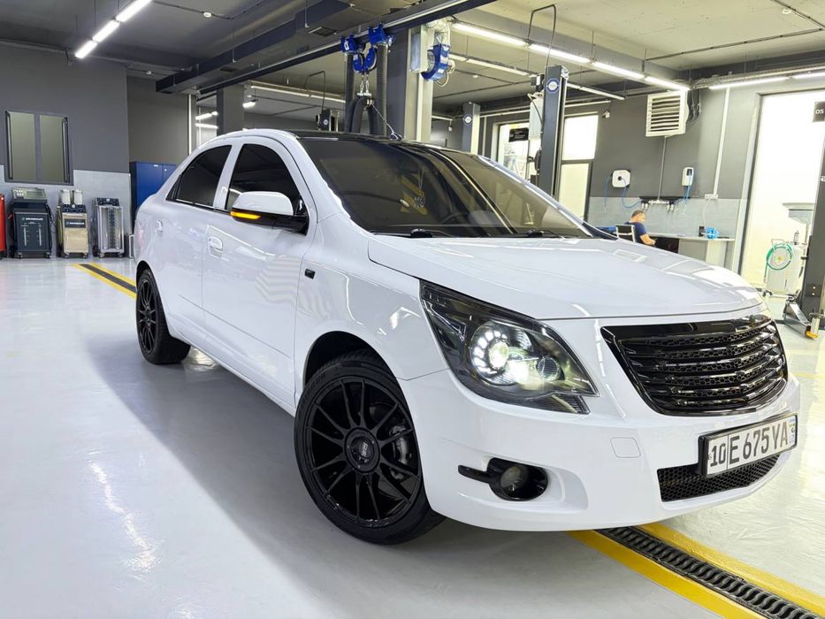 Chevrolet Cobalt