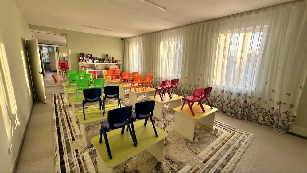 Комерческое помещение Школа, Детский сад, Учебный центр (338)