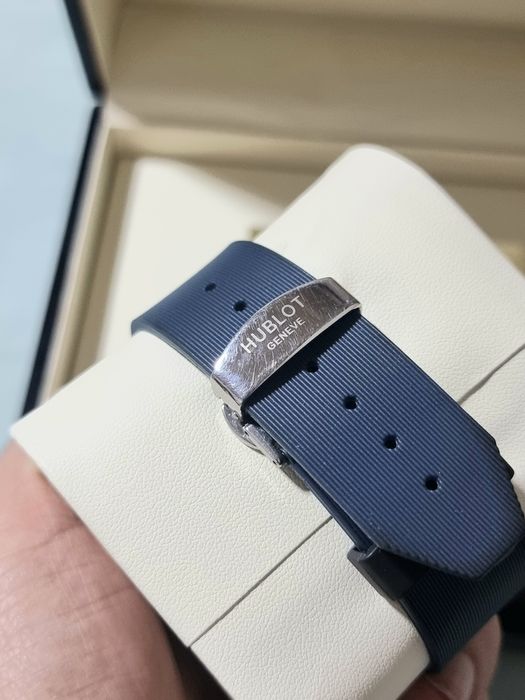 Hublot soat sifati zo‘r