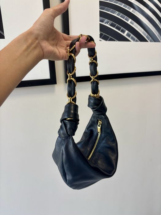 Сумка женская Saint Laurent из натуральной кожи