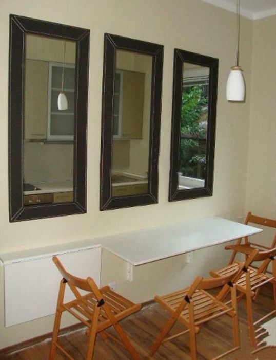 Дава се под наем Двустаен апартамент в София, Център - 60 кв.м за 900 € - Снимка #3