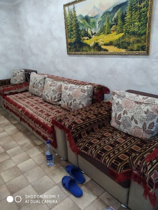 Диван продам в хорошем состоянии